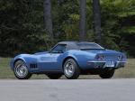 Chevrolet Corvette Stingray L88 427 Convertible 1969 года